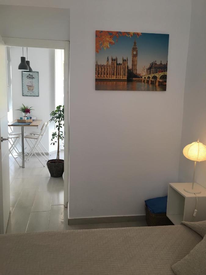 Clemens9 Premium Apartment Malaga Exterior photo